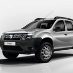 Nuevo Duster nuevo duster