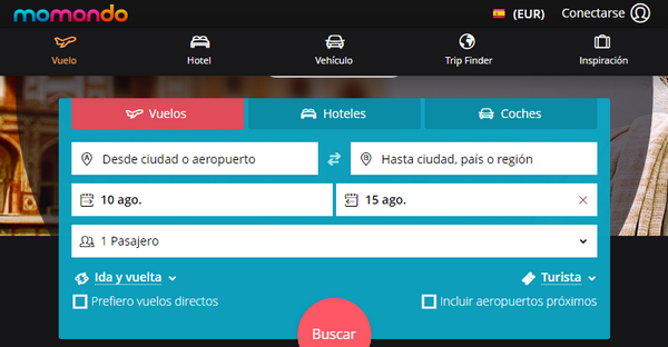 momondo