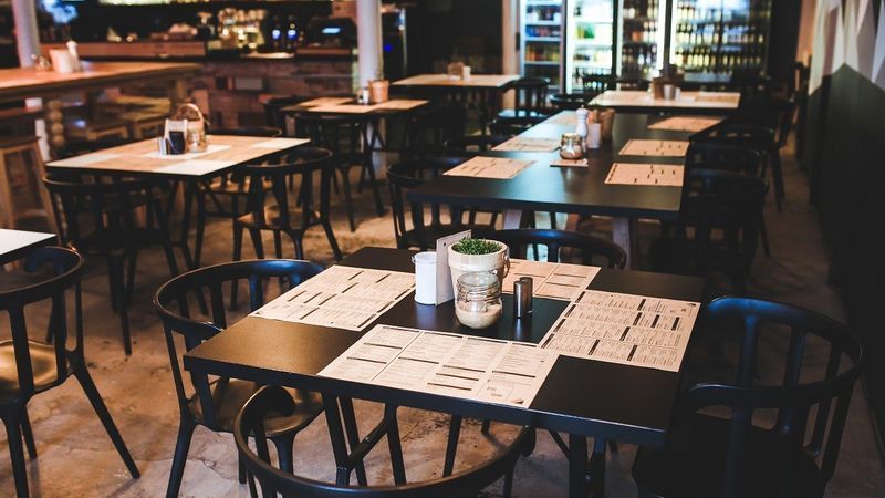 ahorrar en restaurante