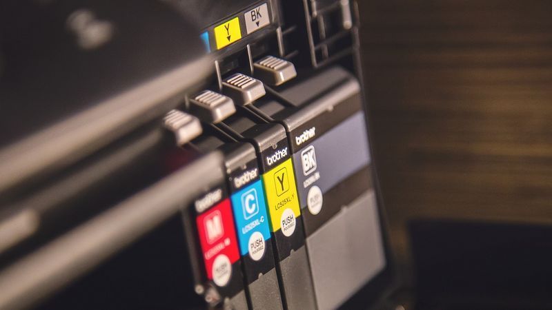 qué cartuchos de impresora son mas baratos