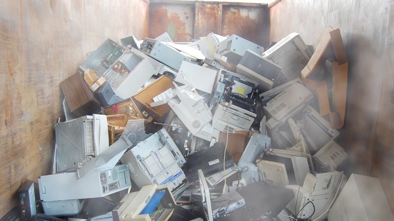 obsolescencia programada