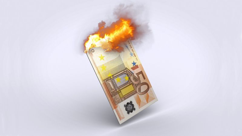 vivir sin dinero