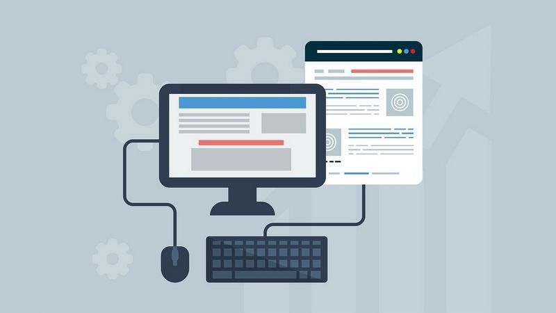 hacer una pagina web gratis