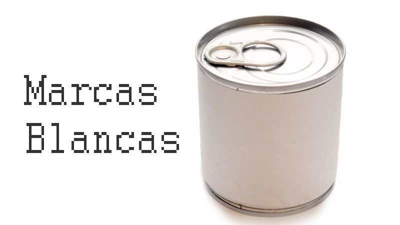 marcas blancas