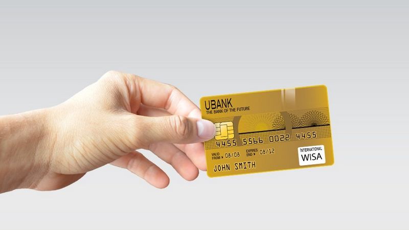 como usar una tarjeta de crédito