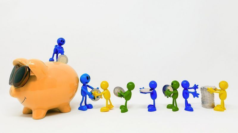ahorro niños