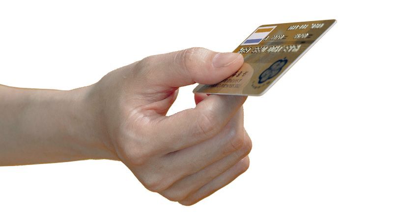 tarjetas que devuelven dinero