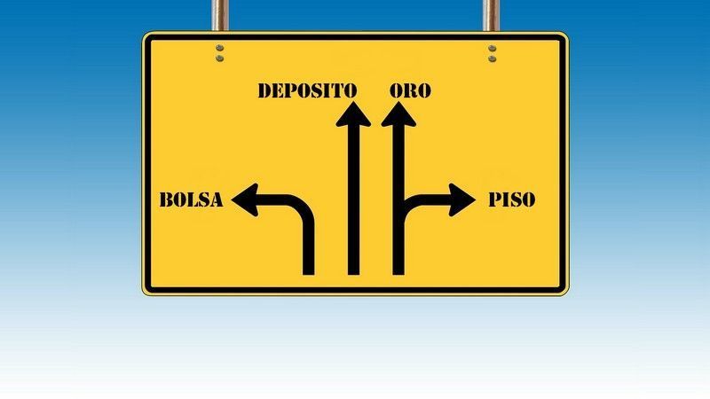 donde invertir en tiempos de crisis