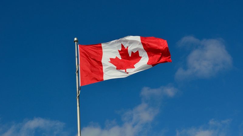 trabajar en Canadá para españoles
