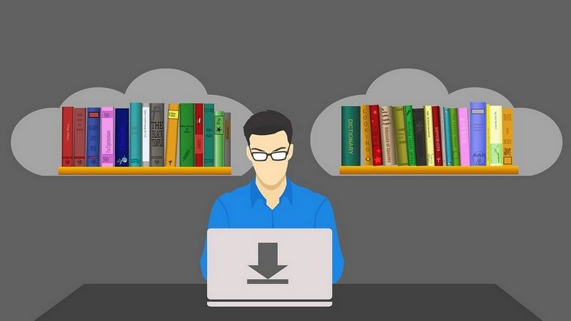 donde descargar ebooks gratis
