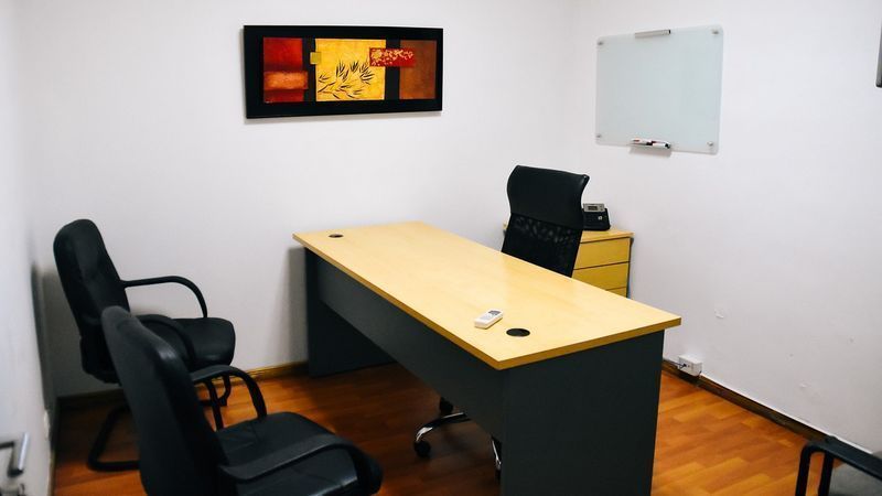 vuelta al trabajo