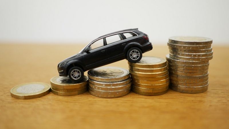 ganar dinero compra venta coches usados