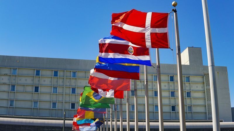 Trabajar fuera de españa