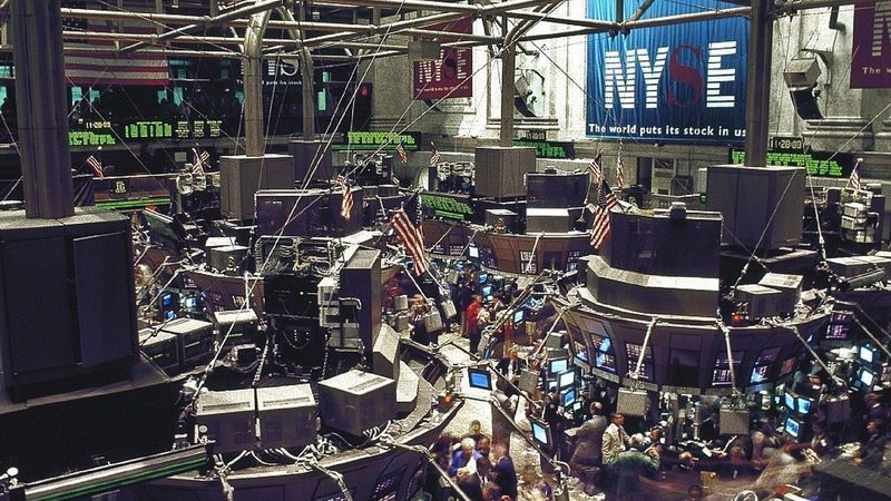 es seguro invertir en bolsa