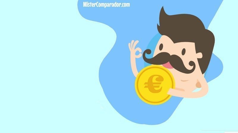 mister comparador