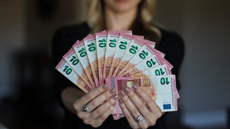 qué son las finanzas personales