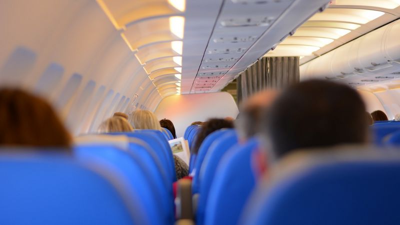 tips y consejos para viajar en avión