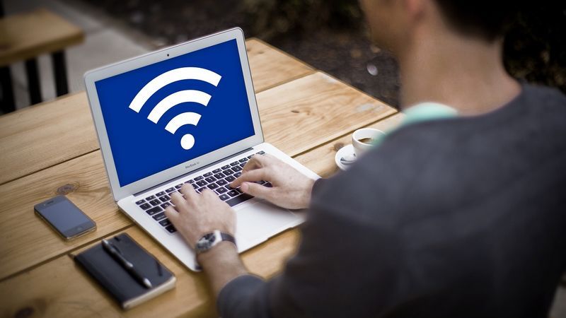 que hacer si te intentan robar el wifi
