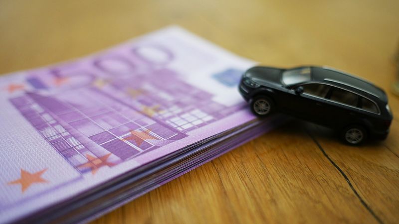 cómo saber el valor de mi coche usado