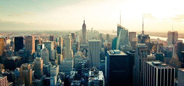 nueva york