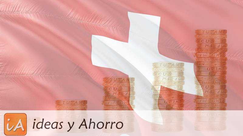 invertir en suiza