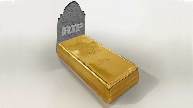el más rico del cementerio