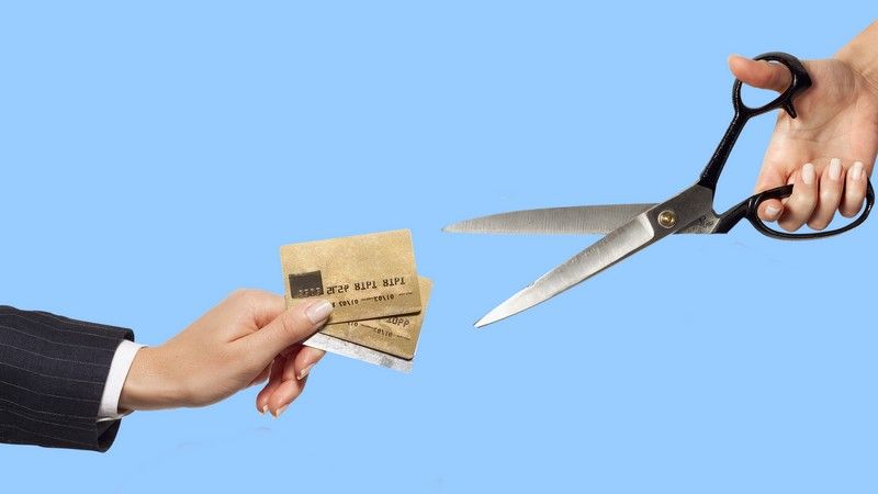 como pagar cancelar deudas tarjetas crédito