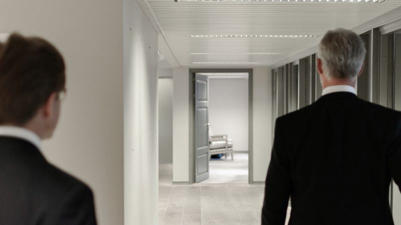 cambiar de empresa