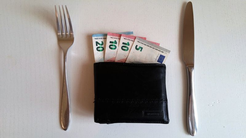 como ahorrar en comida