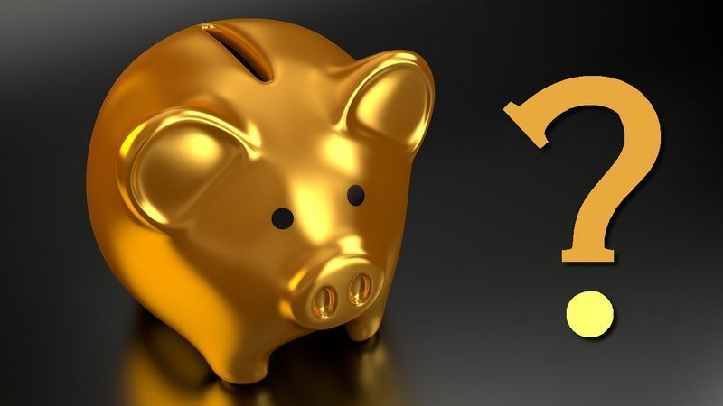 como ahorrar dinero con un sueldo bajo