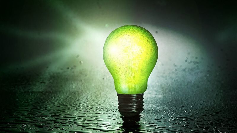 como ahorrar energía en casa