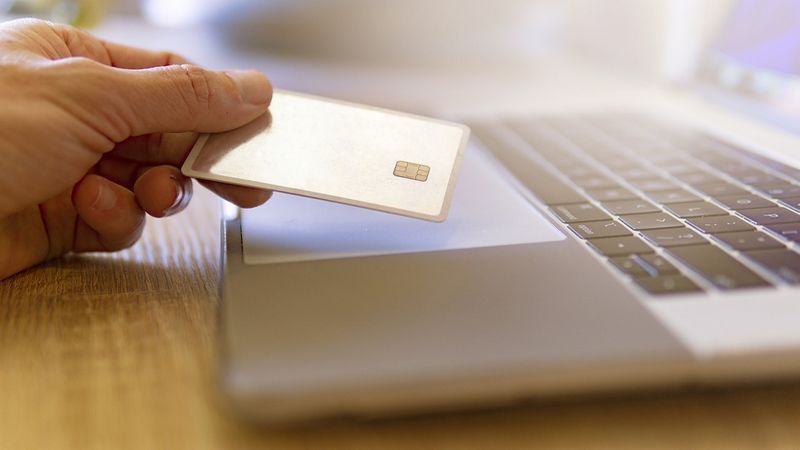 comprar online de forma segura