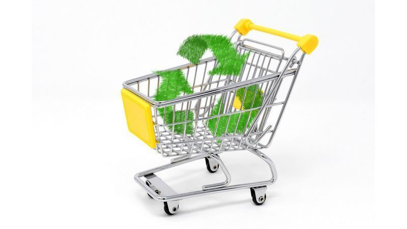 consumo responsable ejemplos