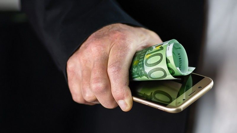 ahorro empresas profesionales