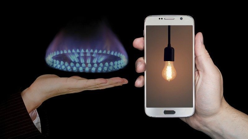 ofertas fibra movil gas luz