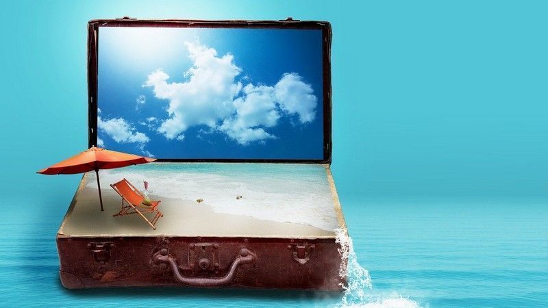 tips para ahorrar en vacaciones