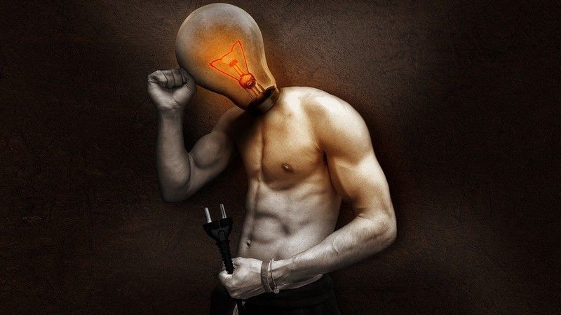 consejos no convencionales para ahorrar luz