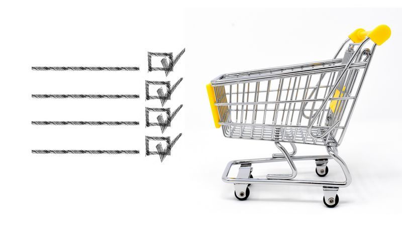 lista de la compra para descargar