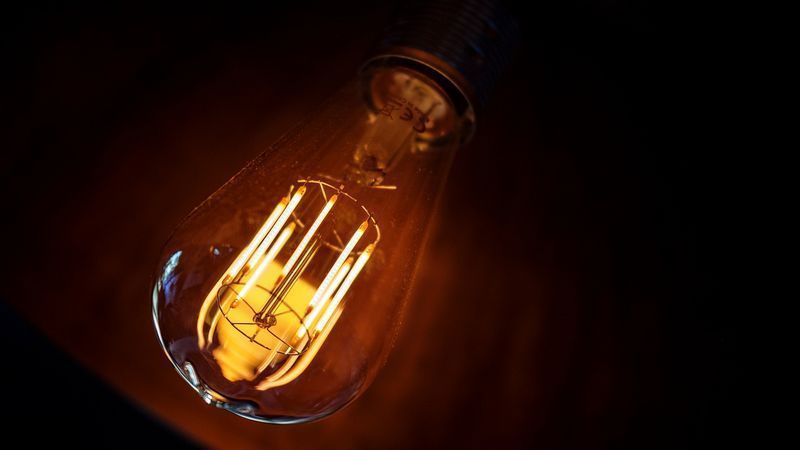 ahorrar en el recibo de la luz