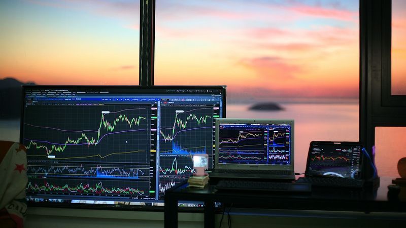 qué es el forex
