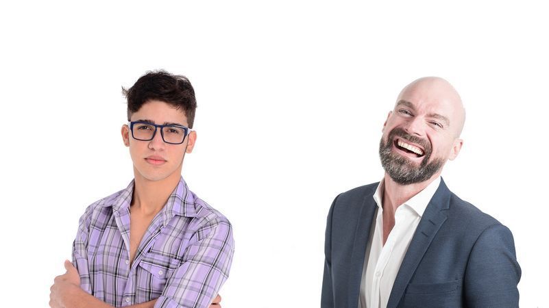 a qué edad empezar a invertir