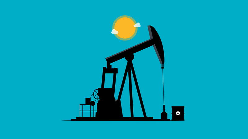 precio del petróleo