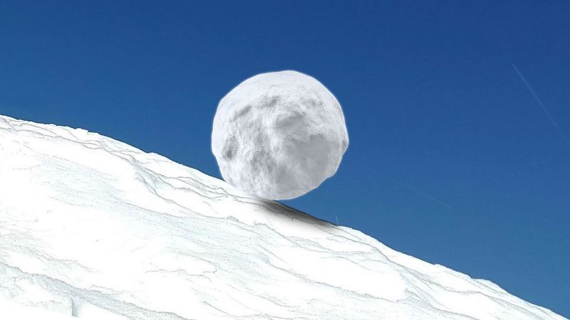 método bola de nieve salir de las deudas