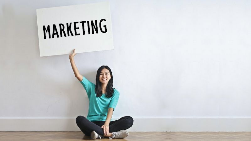 ahorrar en marketing