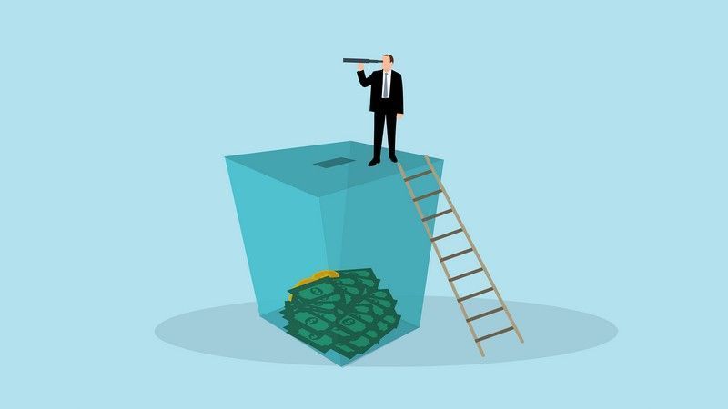 opciones de inversión 2023