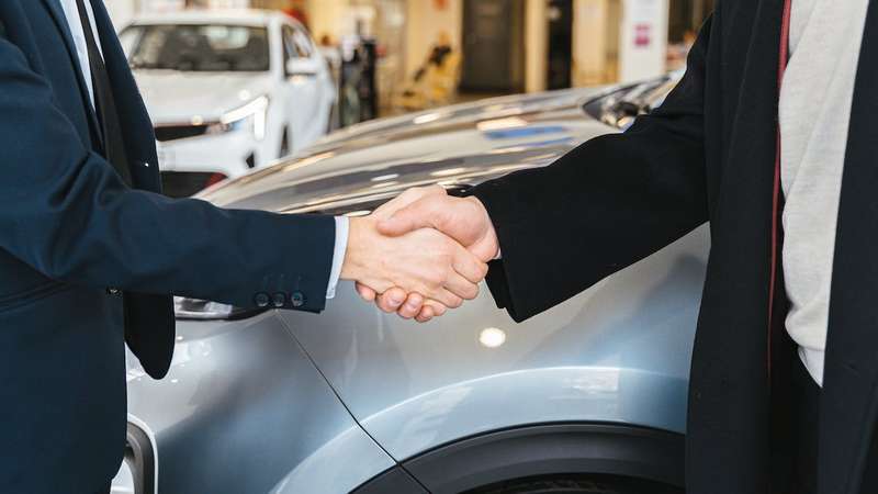 beneficios compra coche seminuevo