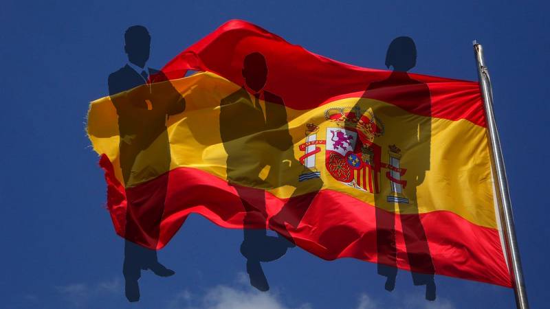 trabajos mejor pagados en españa