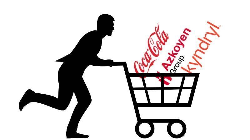 compras acciones segundo semestre 2023