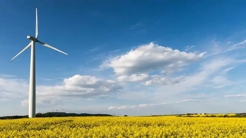 eficiencia energética pymes