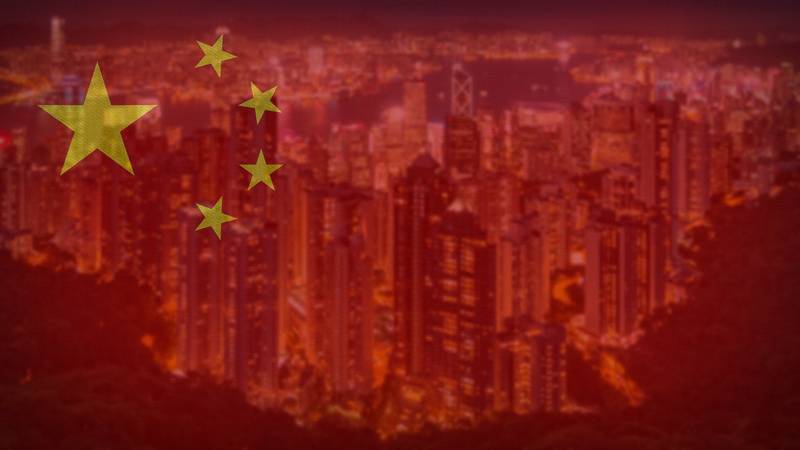 invertir en empresas chinas